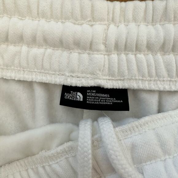 The North Face Box NSE Short Men’s Size Medium Drawstring Standard Fit White NWT - Picture 6 of 11